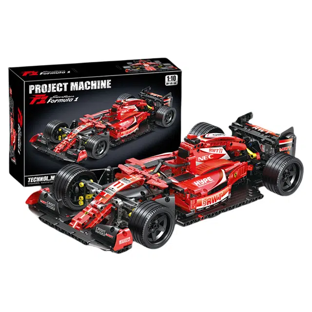 F1 1280pcs JZ-f1