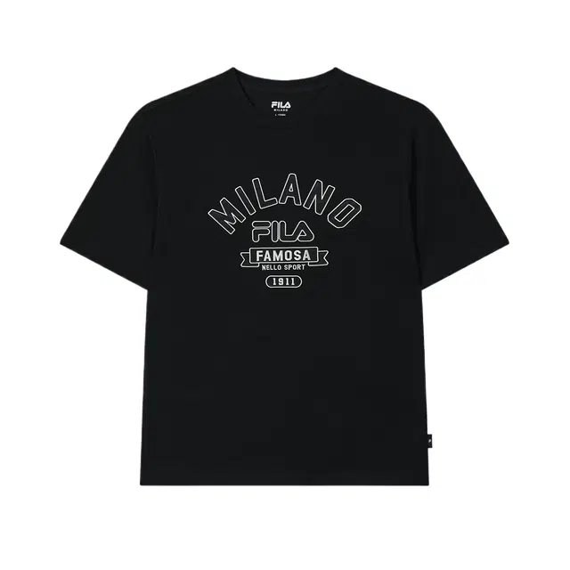 FILA MILANO T