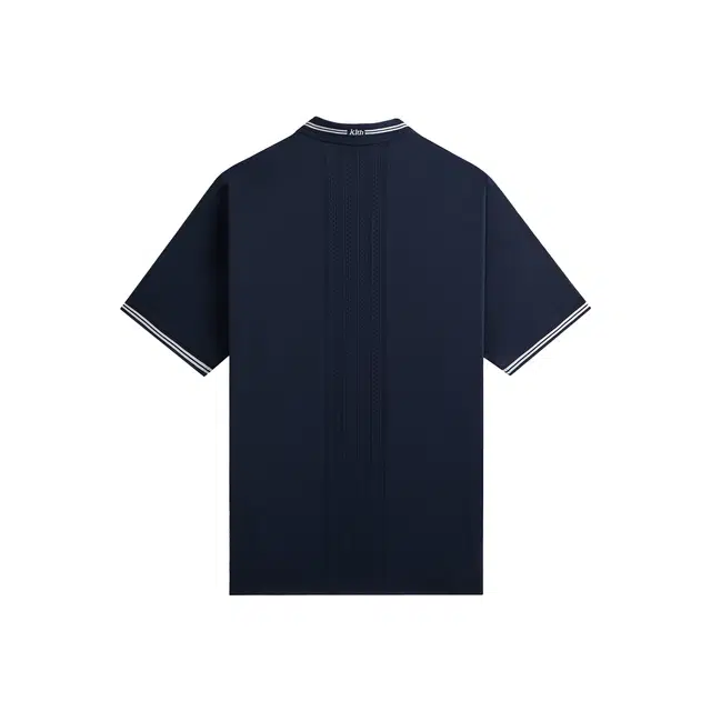 Wilson x KITH SS25 Polo