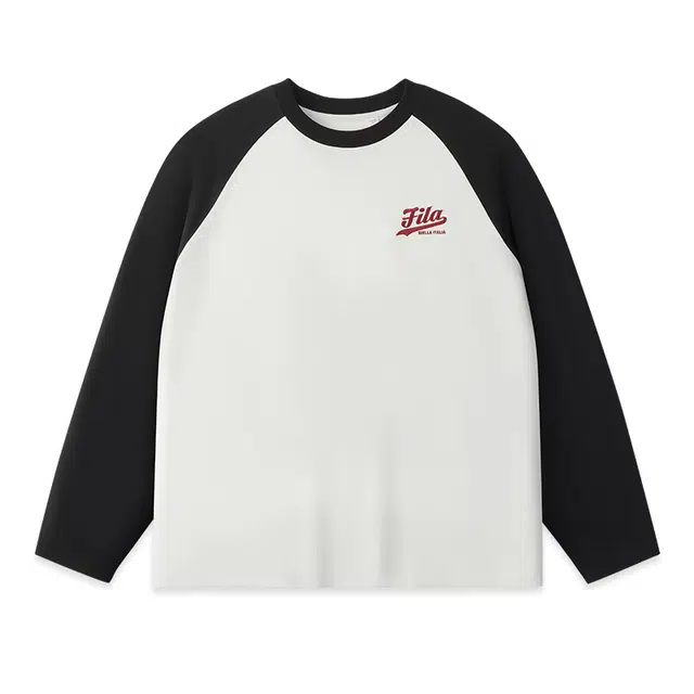 FILA FUSION T