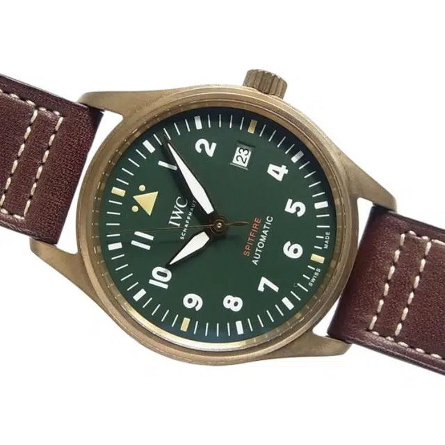 IWC 50 IW326802