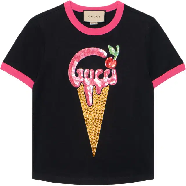 GUCCI SS23 T