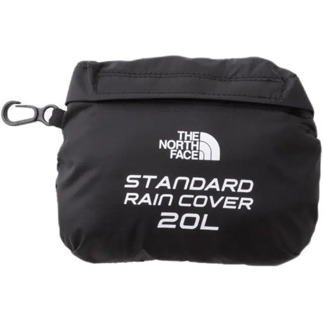 THE NORTH FACE 20L