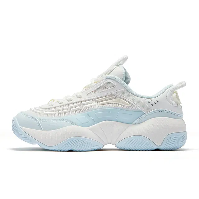 FILA FUSION FIRE