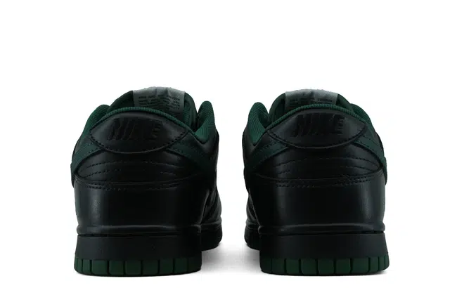 Nike Dunk Low Retro GS vibe