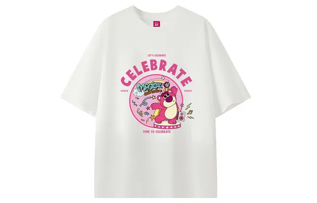 Disney T