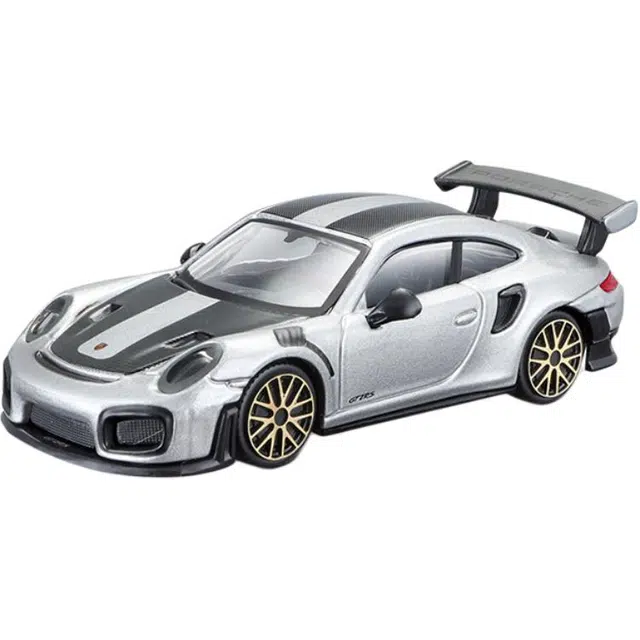 911GT2 RS 132
