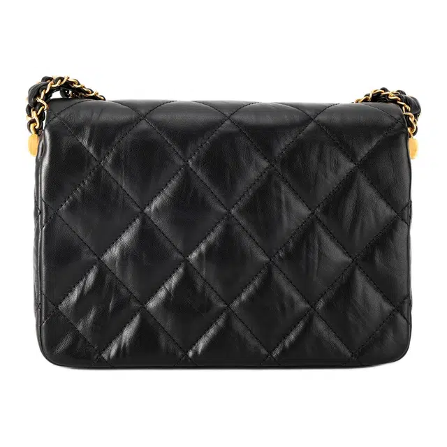 CHANEL 23K Hobo