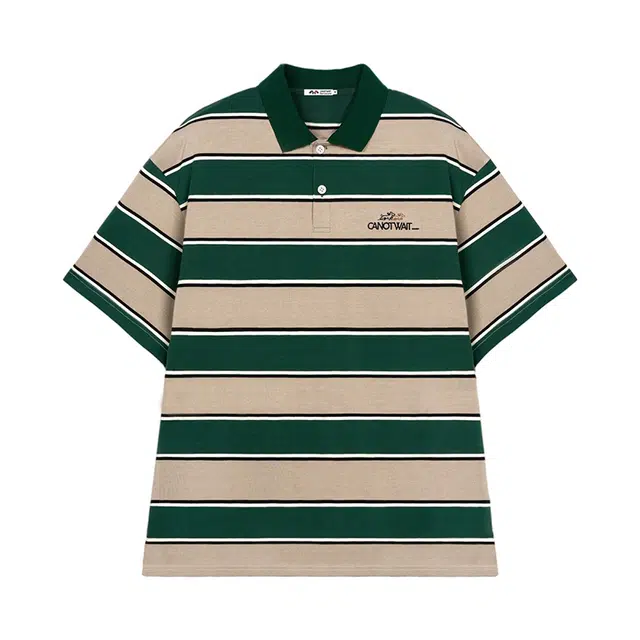 CANOTWAIT_ ROSY DOEDIANXCANOTWAIT_Polo