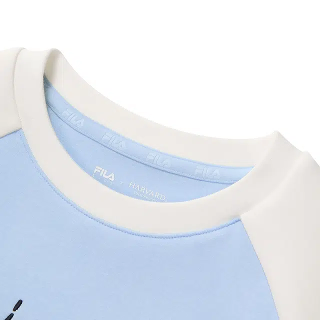 FILA KIDS x HARVARD