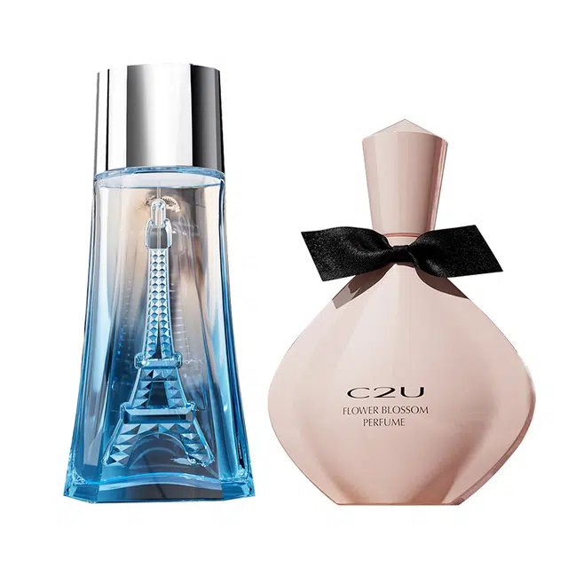 C2U EDP 90ml+100ml