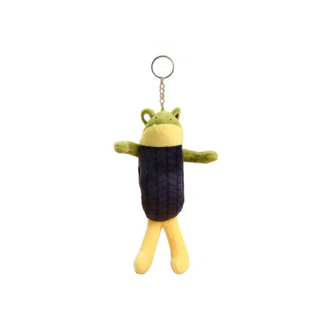 MIC RABBIT 15cm