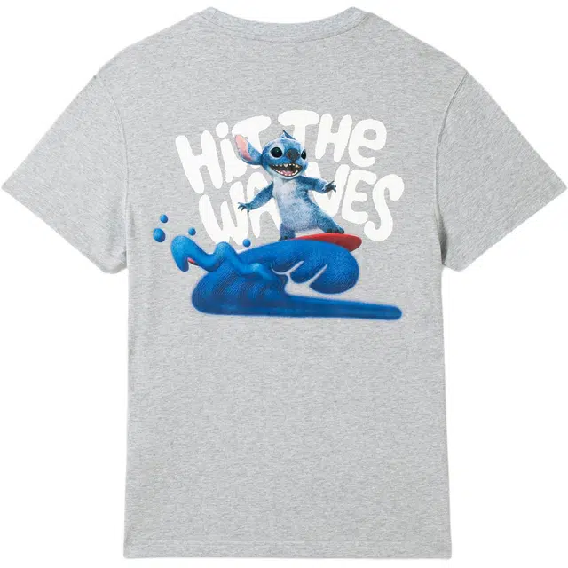 Boy London x Disney SS25 logoT