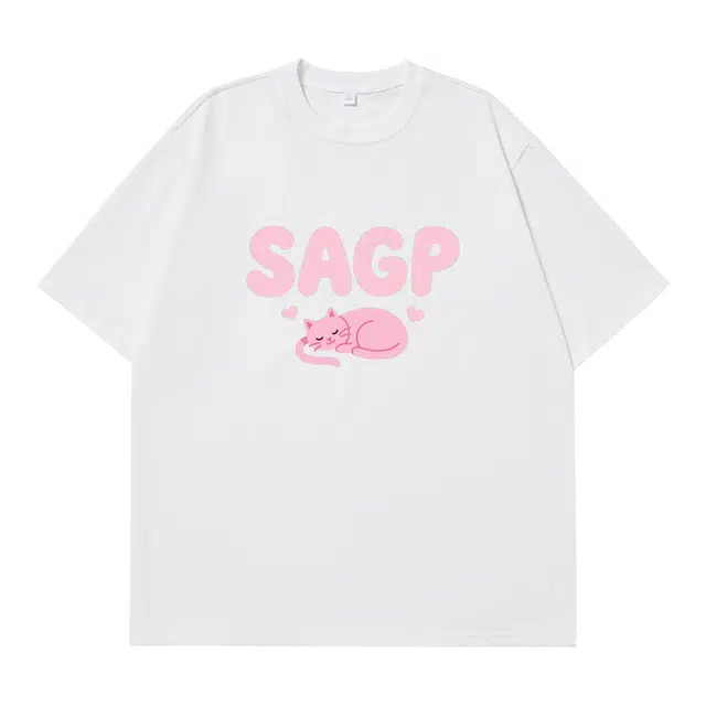 SAGP T