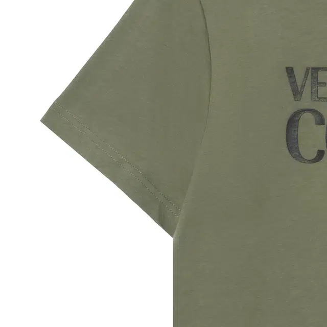 VERSACE JEANS COUTURE T