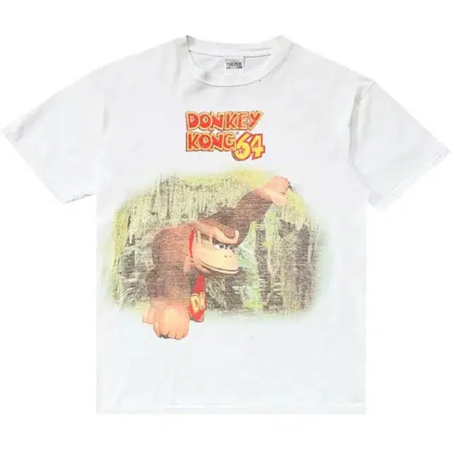 Even Vintage T