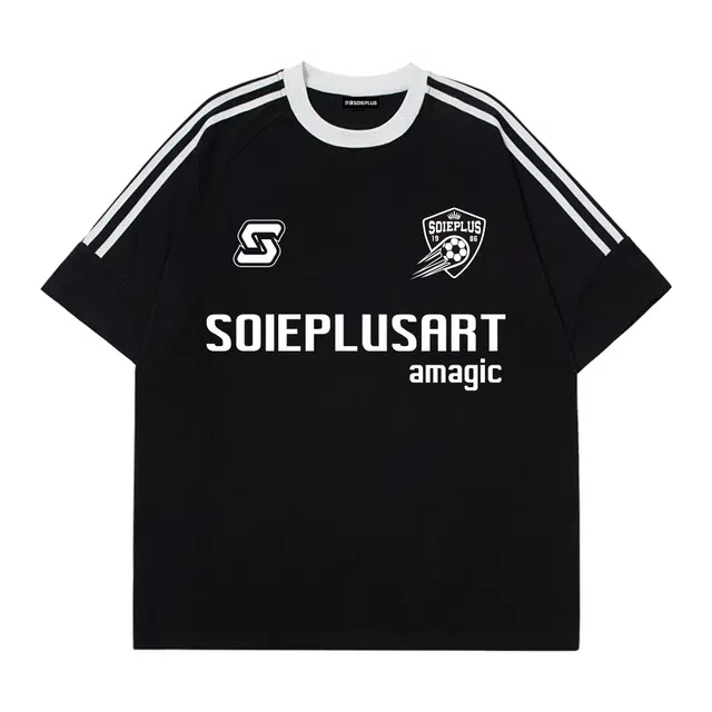SOIEPLUS LogoT