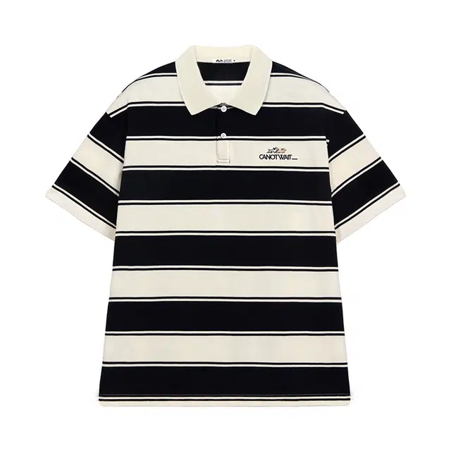 CANOTWAIT_ ROSY DOEDIANXCANOTWAIT_Polo