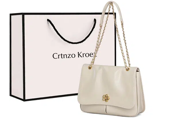 Crtnzo Kroez Tote