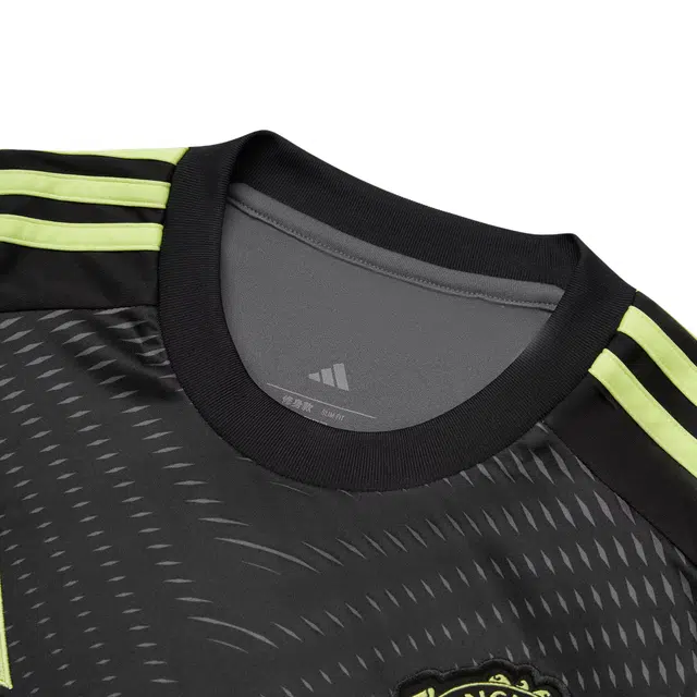 adidas Manchester United 2526 GOALKEEPER AEROREADY
