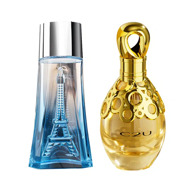 C2U EDP 90ml+100ml