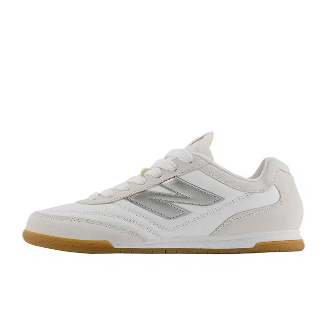 New Balance RC42 White Grey