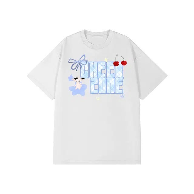 CHEER ZONE T