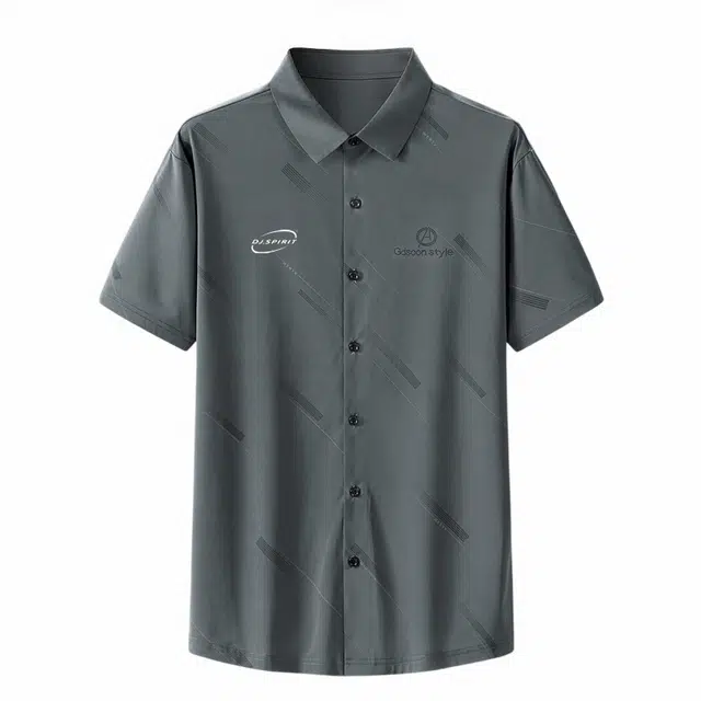 DJ.SPIRIT Polo