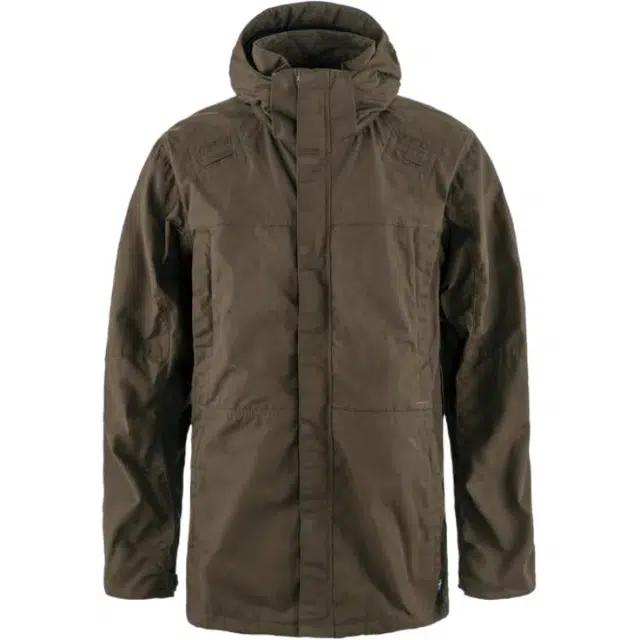 Fjallraven