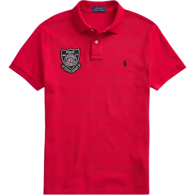 Polo Ralph Lauren LogoPolo
