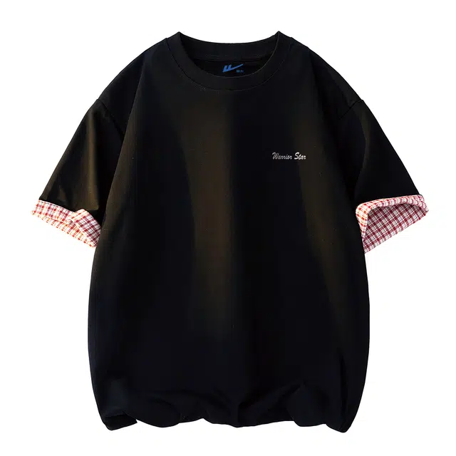 Warrior T