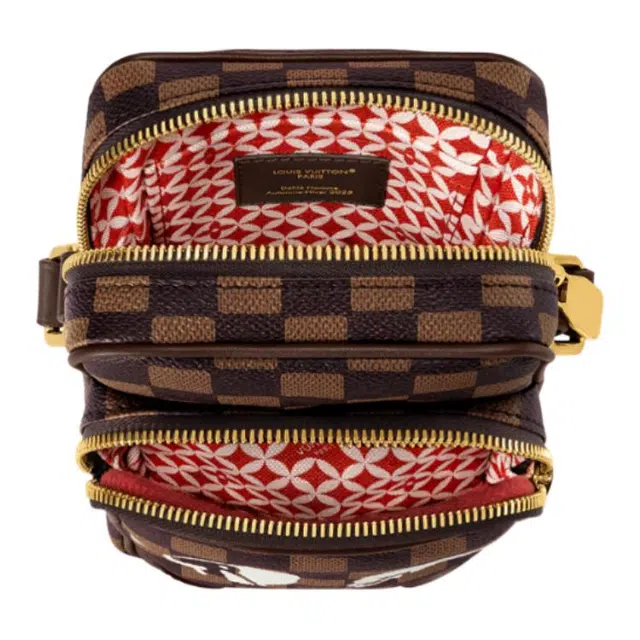 LOUIS VUITTON x Nigo Amazone NL