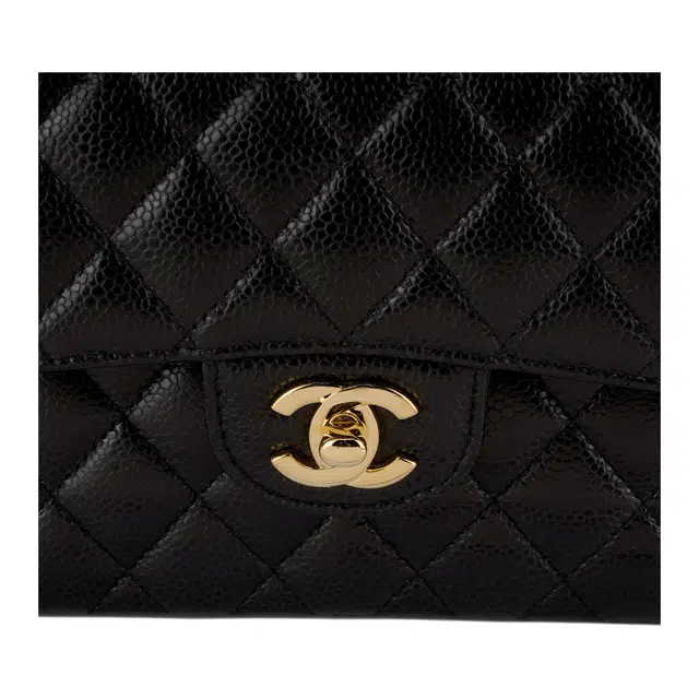 CHANEL Classic Flap CF