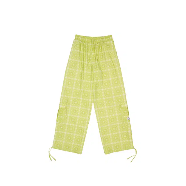 SCULPTOR CartolinaCargoJoggerPants