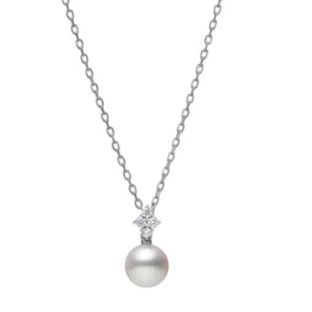 MIKIMOTO Akoya