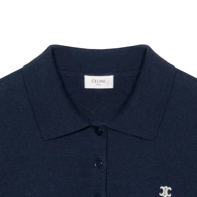 CELINE SS25 Polo