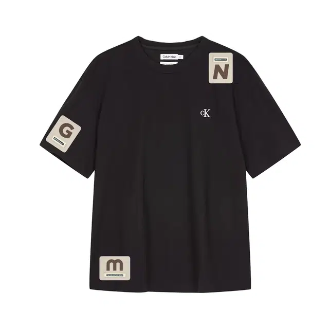 CALVIN KLEIN T