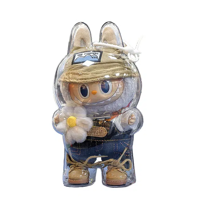 labubu
