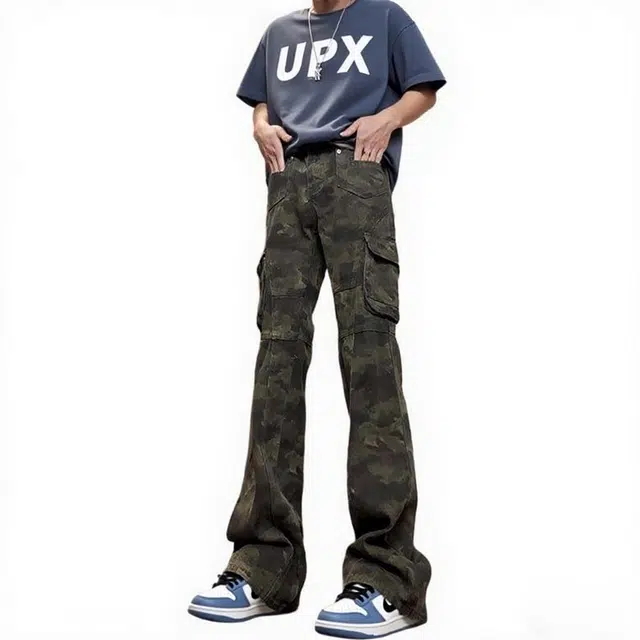 UPXIW vibe