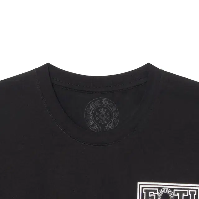 Chrome Hearts T
