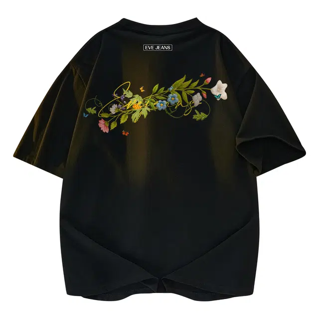 EVE Jeans T