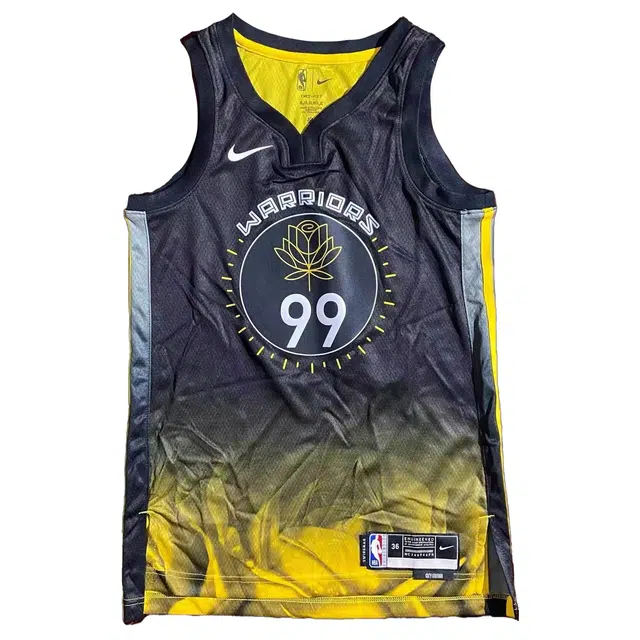 Nike NBA 20222399SwingmanV