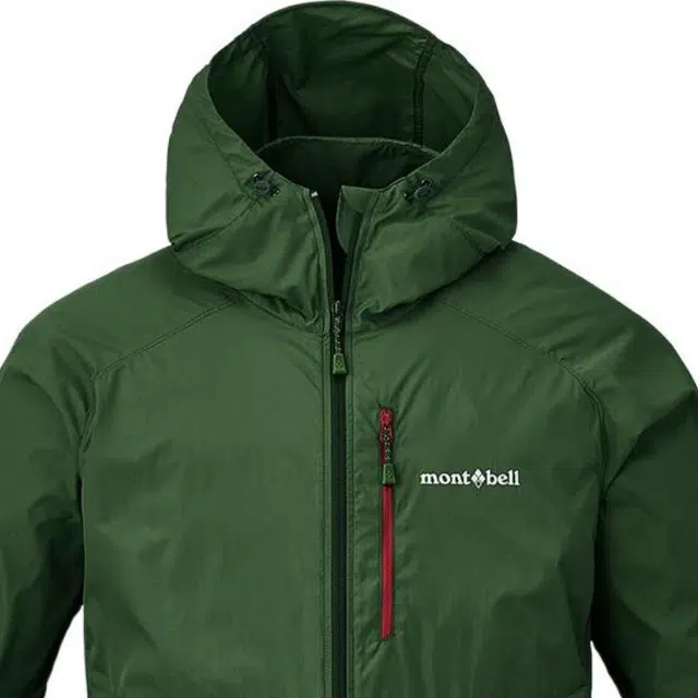 MONTBELL