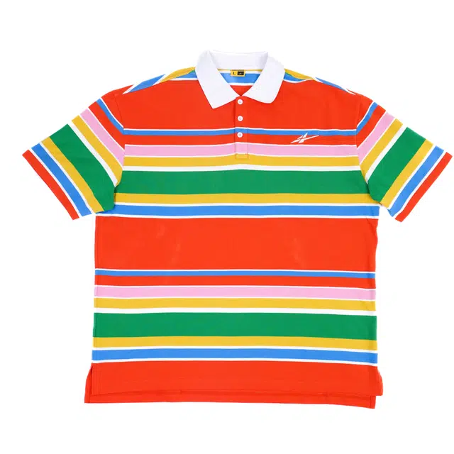 Serious Player Only Polo