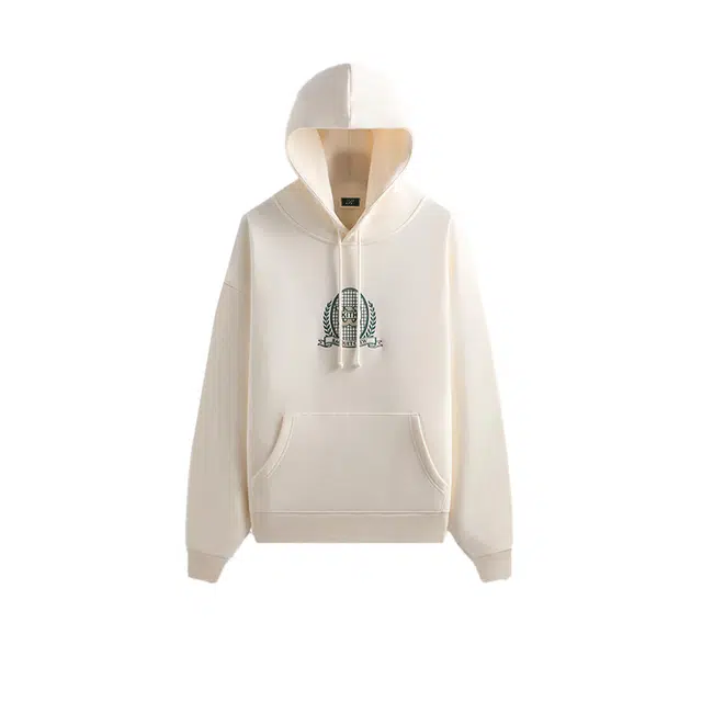 Wilson x Kith Logo