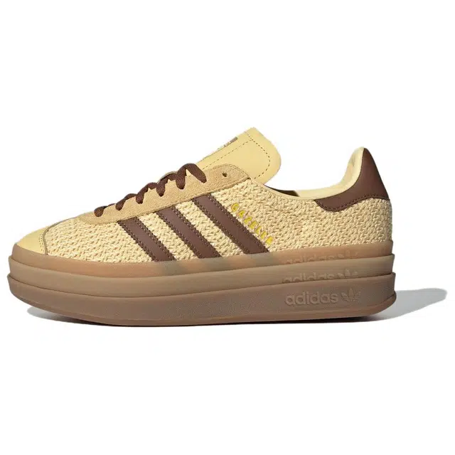 adidas originals GAZELLE BOLD