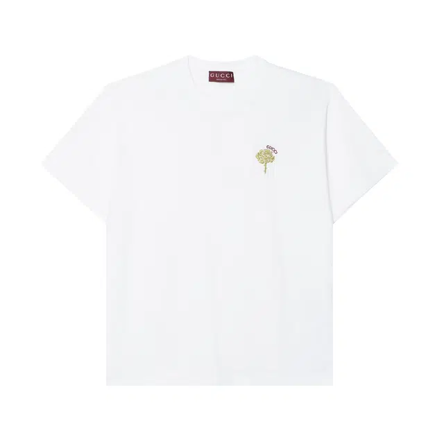 GUCCI SS25 T