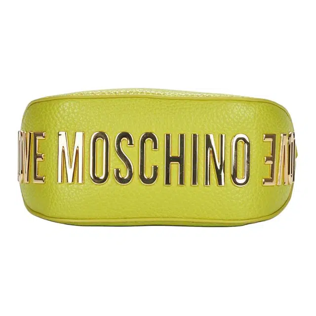 LOVE MOSCHINO Logo