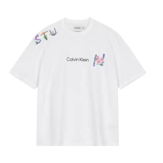 CALVIN KLEIN T