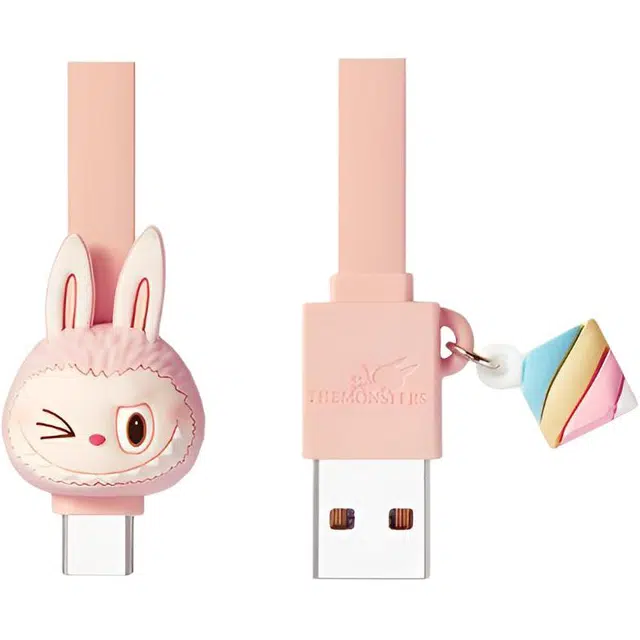 POP MART THE MONSTERS TYPE-C 9